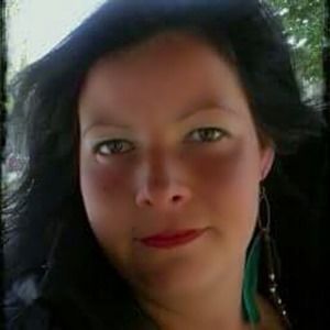 Meet your Posher, Catriona